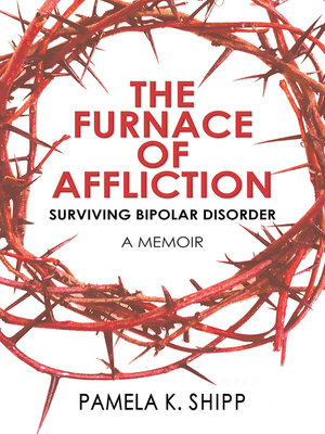cover image of The Furnace of Affliction